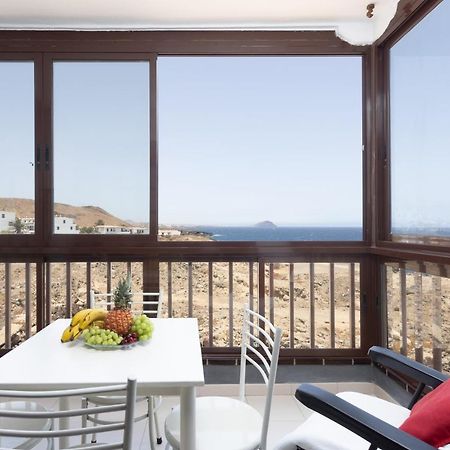 ארונה Home2Book Pretty Apartment Costa Del Silencio, Pool מראה חיצוני תמונה