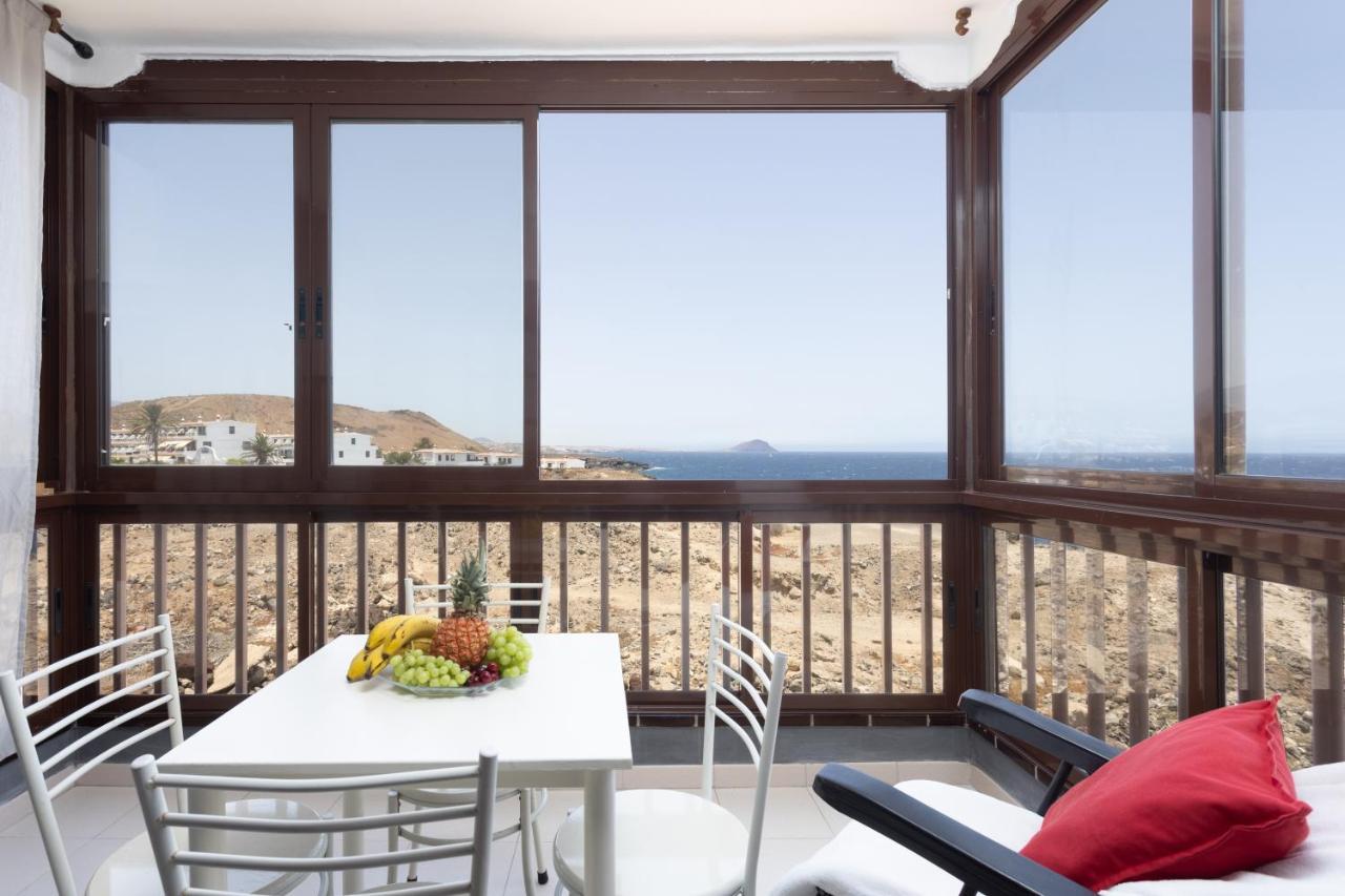 ארונה Home2Book Pretty Apartment Costa Del Silencio, Pool מראה חיצוני תמונה