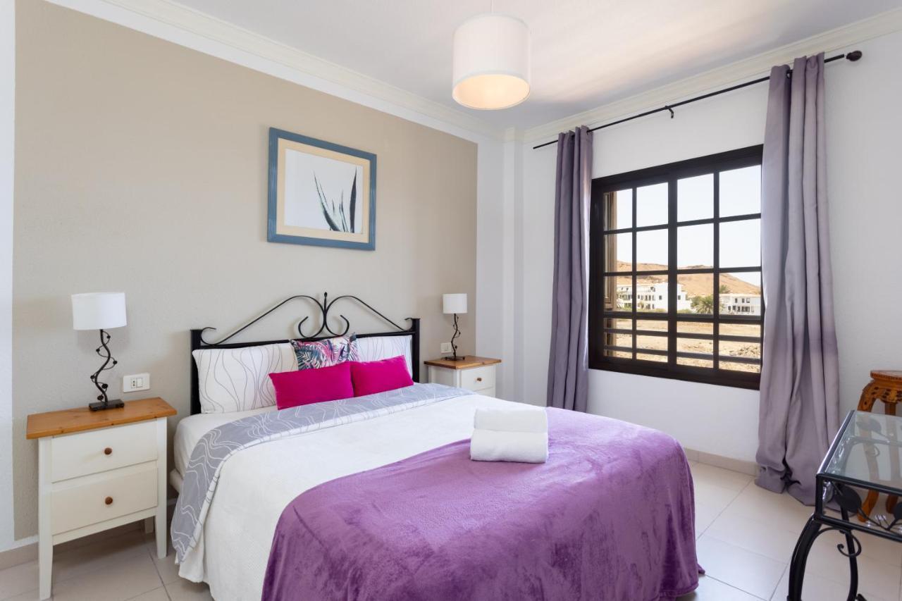 ארונה Home2Book Pretty Apartment Costa Del Silencio, Pool מראה חיצוני תמונה