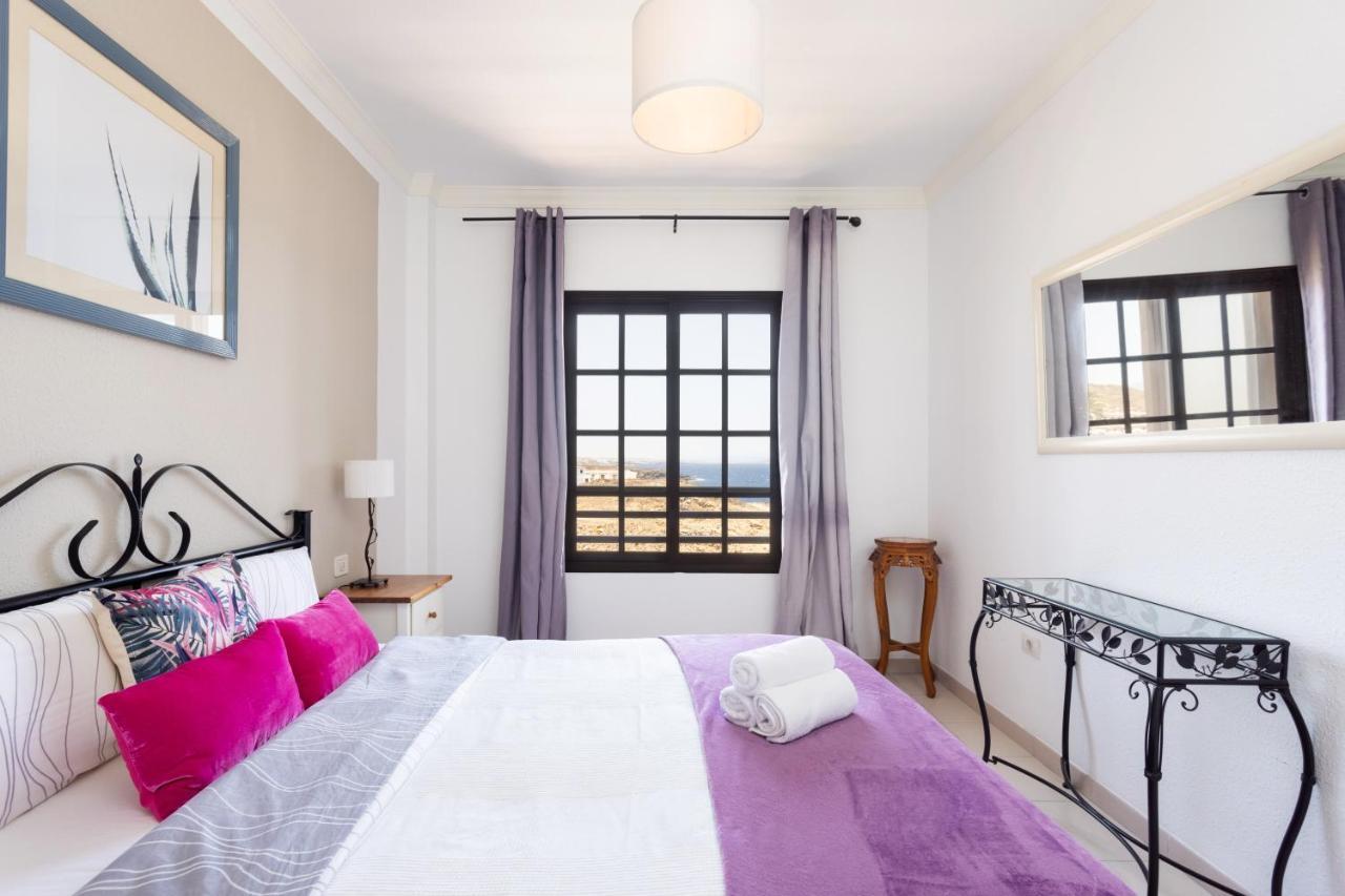 ארונה Home2Book Pretty Apartment Costa Del Silencio, Pool מראה חיצוני תמונה