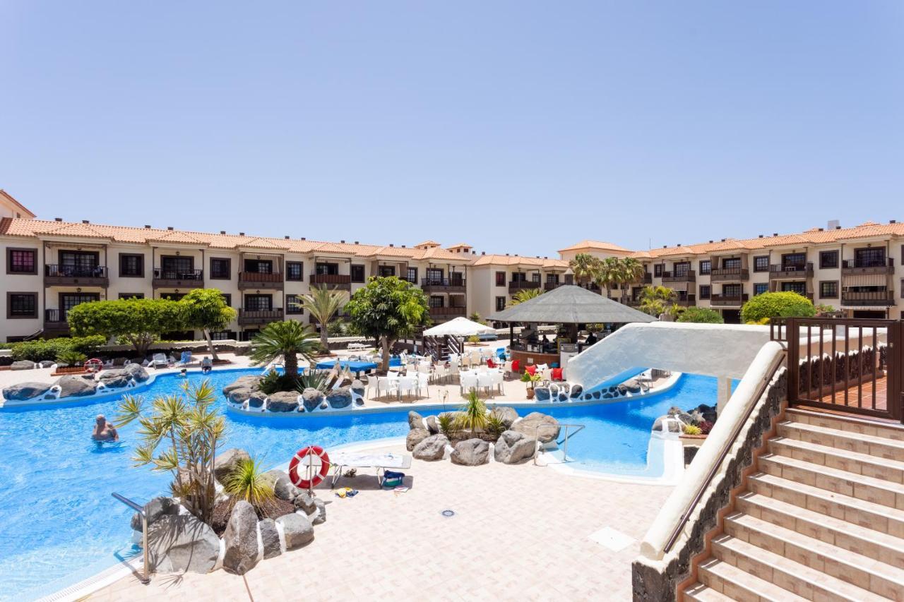 ארונה Home2Book Pretty Apartment Costa Del Silencio, Pool מראה חיצוני תמונה