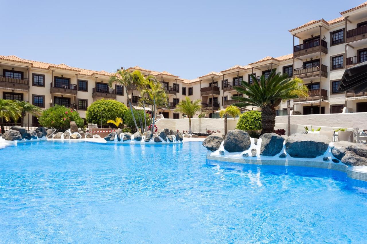 ארונה Home2Book Pretty Apartment Costa Del Silencio, Pool מראה חיצוני תמונה