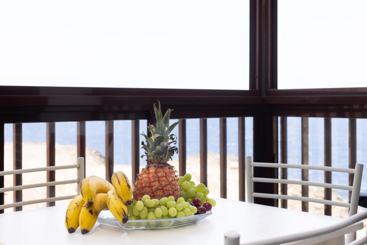 ארונה Home2Book Pretty Apartment Costa Del Silencio, Pool מראה חיצוני תמונה