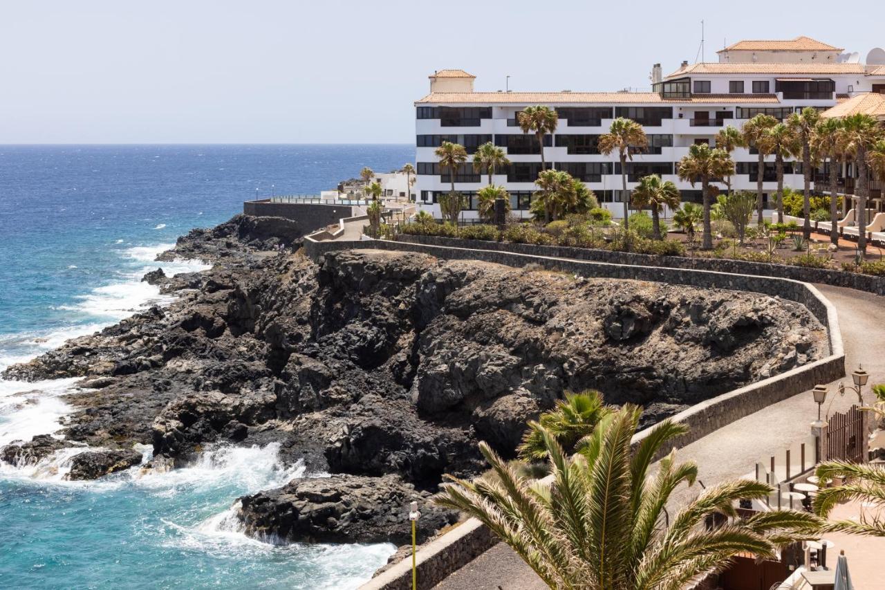 ארונה Home2Book Pretty Apartment Costa Del Silencio, Pool מראה חיצוני תמונה