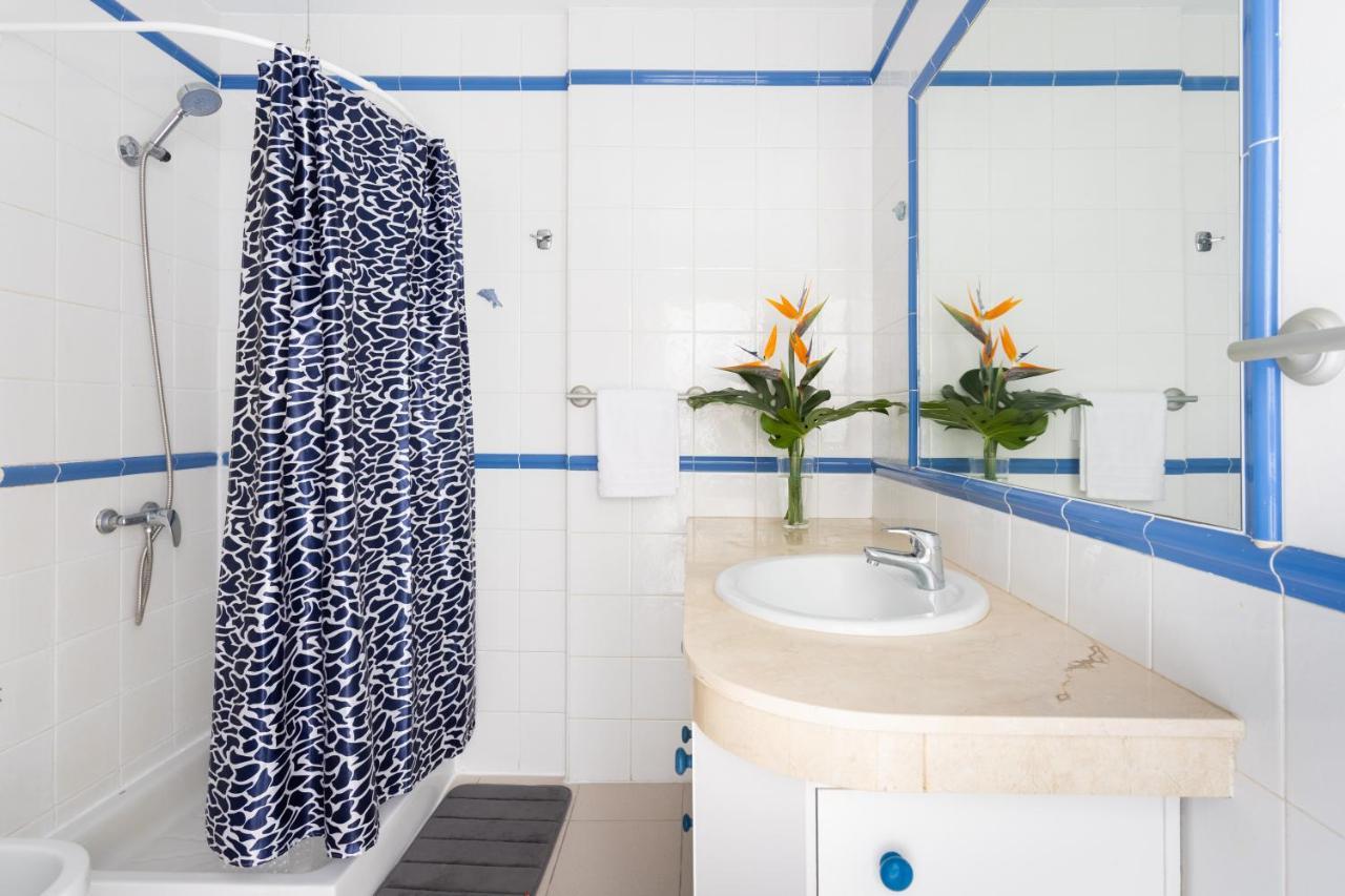 ארונה Home2Book Pretty Apartment Costa Del Silencio, Pool מראה חיצוני תמונה