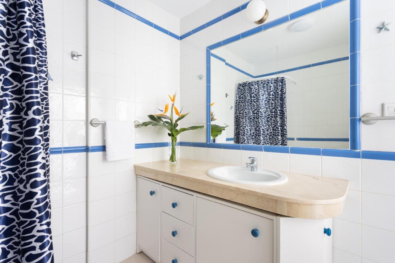 ארונה Home2Book Pretty Apartment Costa Del Silencio, Pool מראה חיצוני תמונה